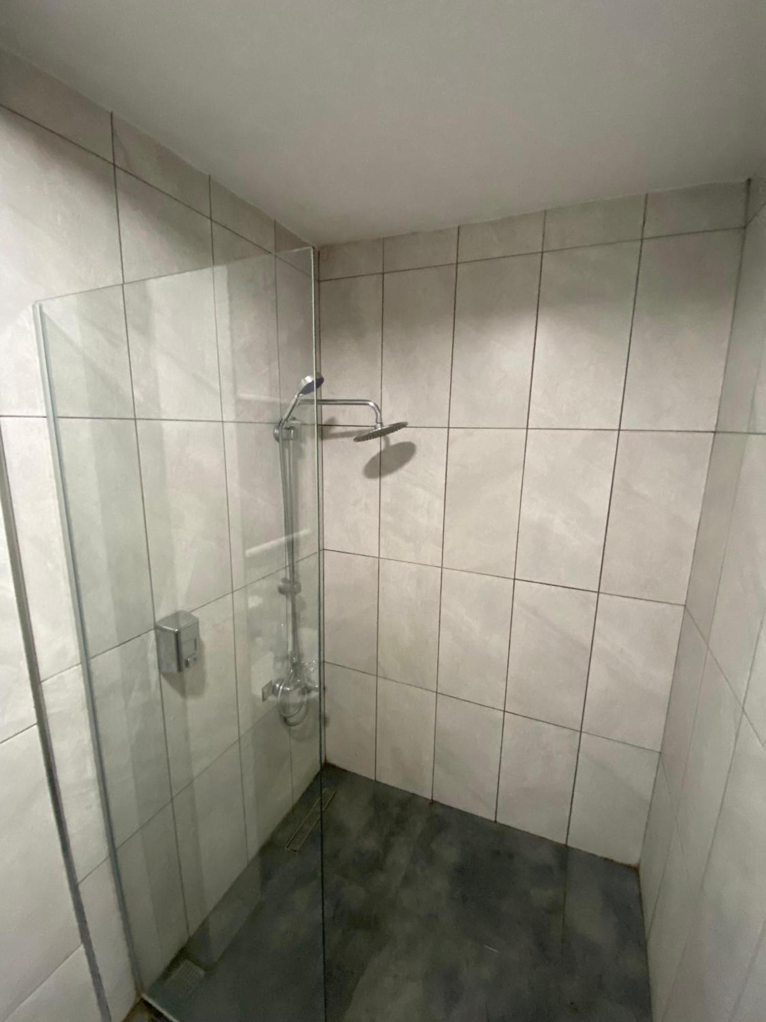 Nostalji Hotel Stambuł Zewnętrze zdjęcie