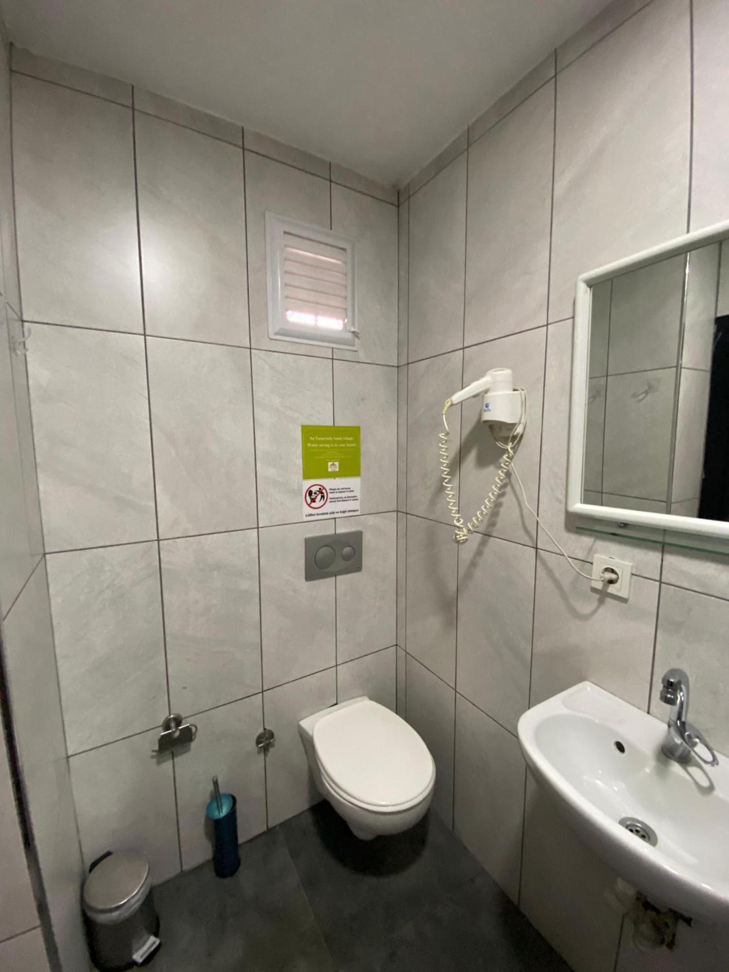 Nostalji Hotel Stambuł Zewnętrze zdjęcie